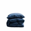 Södahl Clear Sengesæt Blue 140 X 200 Cm