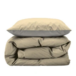 Södahl Forget-me-not Sengesæt Straw 140x200 Cm