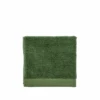 Södahl Comfort Organic Håndklæde Green 40 X 60 Cm