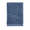 Södahl Comfort Organic Håndklæde Blue 70 X 140 Cm