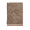 Södahl Comfort Organic Håndklæde Taupe 70 X 140 Cm