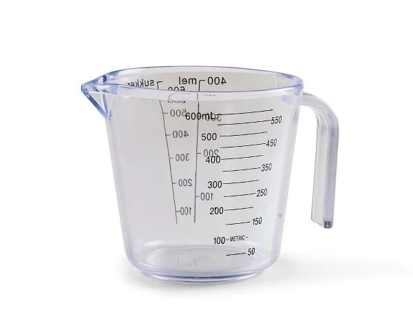 DAY Målekande 600 Ml 1 DAY Målekande 600 Ml