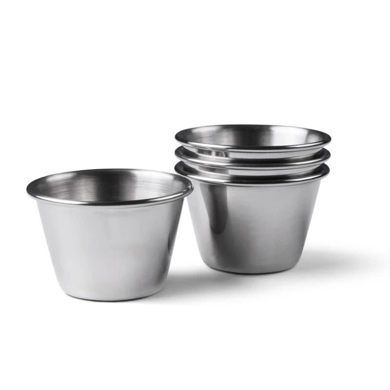 Claus Holm Dipskål 4 Stk 1 Claus Holm Dipskål 4 Stk