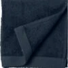 Södahl Comfort Organic Indigo Håndklæde, 40 X 60