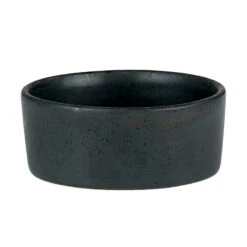 Bitz Miniskål Sort 7,5 Cm