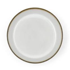 Bitz Gastro Suppeskål Grå/creme 18 Cm