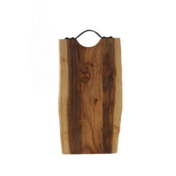 Stuff Skærebræt Akacie 20 X 33 Cm