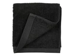Södahl Comfort Organic Håndklæde 50x100cm Sort