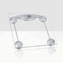 OBH Nordica OBH Personvægt Model 6256