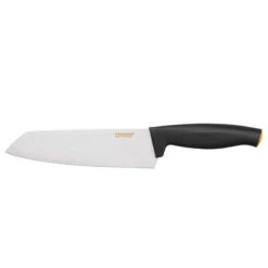 Fiskars Functional Form Asiatisk Kokkekniv 17 Cm