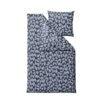 Södahl Sengetøj Benjamina Indigo, 140x200