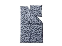 Södahl Sengetøj Benjamina Indigo, 140x200