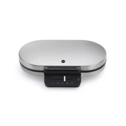 Wilfa Dobbelt Vaffeljern