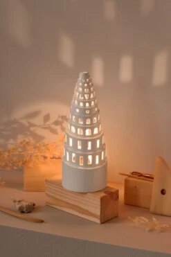 Södahl Organic Diagonal Sengesæt Atlantic 140x220 Cm