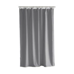 Södahl Comfort Badeforhæng 180x200 Cm, Grå
