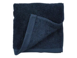 Södahl Comfort Organic Håndklæde Indigo 50x100 Cm