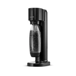 Sodastream GAIA Danskvandsmaskine Sort