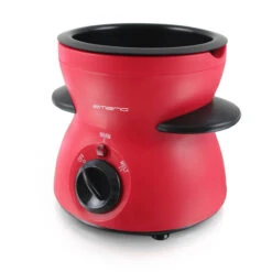 Emerio Chokoladesmelter 0,25 Ltr