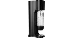 AGA Danskvandsmaskine Fusion Deep Black