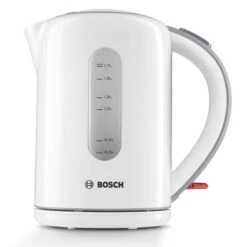 Bosch Elkedel 1.7 Ltr Hvid