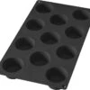 Lekue Mini Muffin Silikone Form