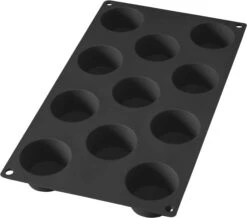 Lekue Mini Muffin Silikone Form