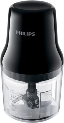 Philips Minihakker
