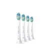 Philips Sonicare Tandbørstehoveder Optimal Plaque HX9024 Hvid