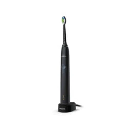 Philips Sonicare Elektrisk Tandbørste Sort Model HX6800/44