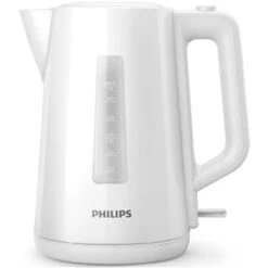 Philips Elkande 1,7 Liter Hvid