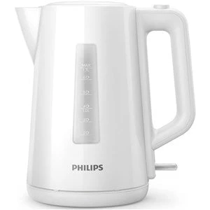 Philips Elkande 1,7 Liter Hvid 1 Philips Elkande 1,7 Liter Hvid