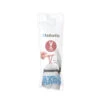 Brabantia Affaldspose Hvid 3 Liter