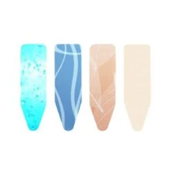 Brabantia Strygebetræk Bomuld Med Skum 124x38 Cm Assorteret