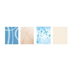 Brabantia Strygebetræk 110x30 Cm Assorteret