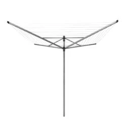 Brabantia Tørrestativ Lift-o-matic 60 Meter