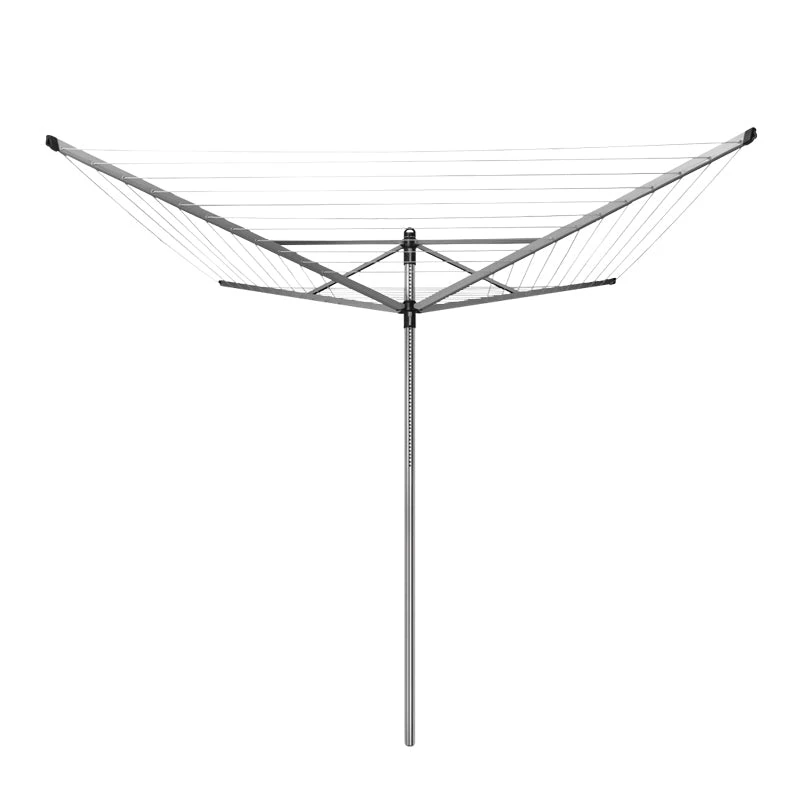 Brabantia Tørrestativ Lift-o-matic 60 Meter 1 Brabantia Tørrestativ Lift-o-matic 60 Meter