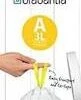 Brabantia Affaldsposer 3 Ltr.