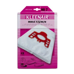 Kleenair Støvsugerposer Miele MI7 Type F/MJ/H