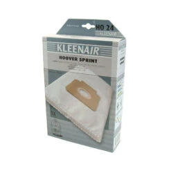 Kleenair Støvsugerposer Hoover HO 24
