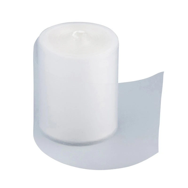 Patisse Kantfolie Klar H8 Cm 20 Meter 1 Patisse Kantfolie Klar H8 Cm 20 Meter