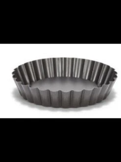 Patisse Tærteform Ø10
