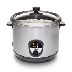 Tristar Riskoger Stål 2,2 L