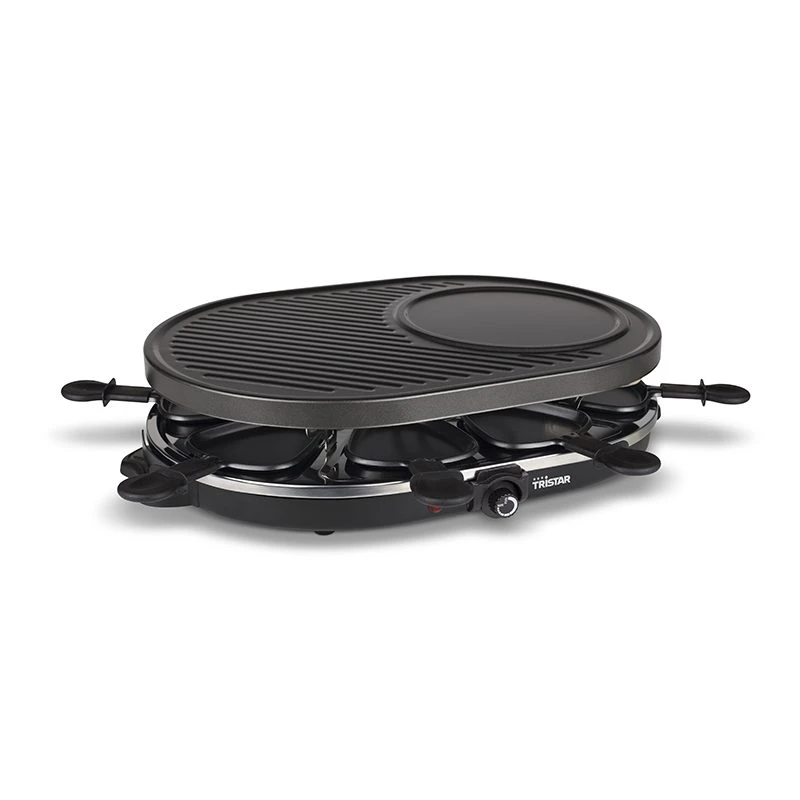 Tristar Raclette TRI2996 1 Tristar Raclette TRI2996