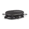Tristar Raclette Oval 8 Personer.