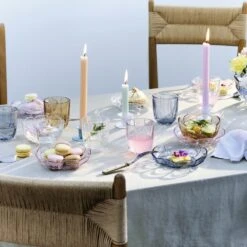 Holmegaard Lily Skål Ø23 Klar -Emmalys køkkenudstyrsbutik 902362798 M1 d2e3216e d779 4d6f a3b2 5fedde956236 1800x1800