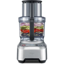Sage Kitchen Wizz Foodprocessor BFP800