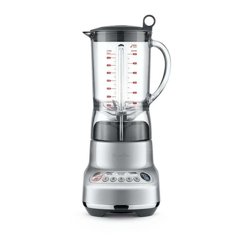 Sage Fresh & Furious Blender 1 Sage Fresh & Furious Blender