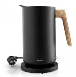 Eva Solo Nordic Kitchen Elkedel 1,5 Ltr, Sort