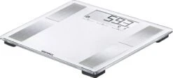 Soehnle Soehle Shape Sense Connect 100 Kropsanalysevægt