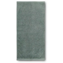 Södahl Comfort Organic Håndklæde Teal